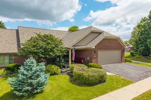 841 Serene Trail, Woodstock, IL 60098 - Photo 1