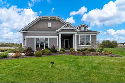 1247 Kessler Drive, Mundelein, IL 60060 - Photo 1