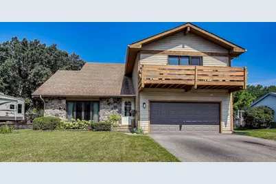 17474 W Hickory Lane, Grayslake, IL 60030 - Photo 1