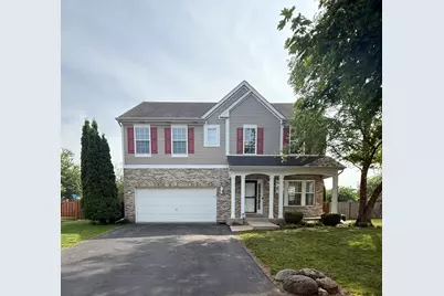 710 Silver Leaf Court, Joliet, IL 60431 - Photo 1