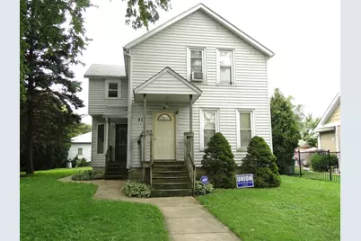 913 Elizabeth Street, Joliet, IL 60435 - Photo 1