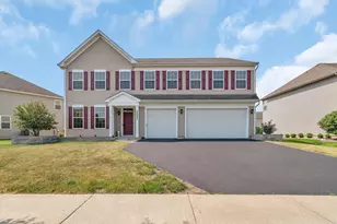 1221 Winding Way, Bolingbrook, IL 60490 - Photo 1