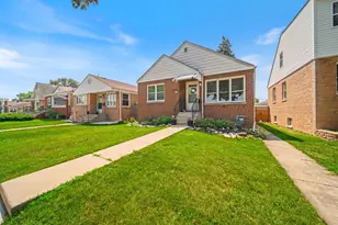 2312 West St, River Grove, IL 60171 - Photo 1