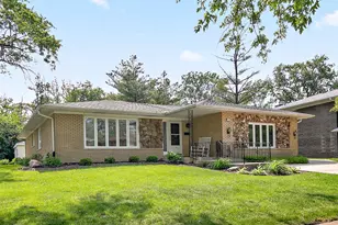 15156 Chestnut Ln, Oak Forest, IL 60452 - Photo 1