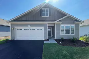 849 Mesa Ln, Pingree Grove, IL 60140 - Photo 1