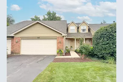 503 Shagbark Drive #503, Elgin, IL 60123 - Photo 1
