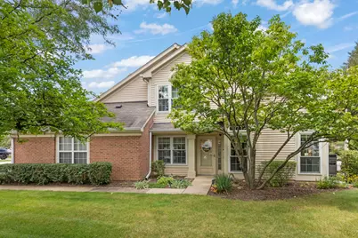 30W006 Willow Lane #0, Warrenville, IL 60555 - Photo 1