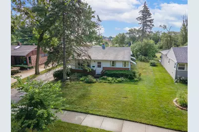 2814 Cardinal Drive, Rolling Meadows, IL 60008 - Photo 1