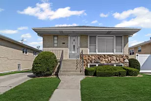 8344 W Catherine Ave, Chicago, IL 60656 - Photo 1