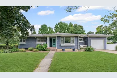 449 S Irving, Monticello, IL 61856 - Photo 1