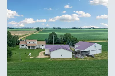 10245 W Penn Corner(3 Acres), Polo, IL 61064 - Photo 1