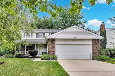 135 Midway Lane, Vernon Hills, IL 60061 - Photo 1