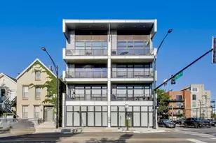 1203 W Augusta Blvd, Chicago, IL 60642 - Photo 1