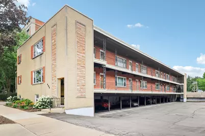 409 Lathrop Avenue #1A, River Forest, IL 60305 - Photo 1