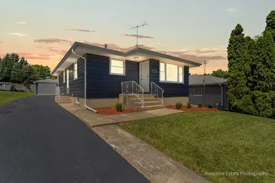 223 S Margaret Street, Joliet, IL 60436 - Photo 1