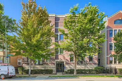 1330 W Diversey Parkway #2W, Chicago, IL 60614 - Photo 1