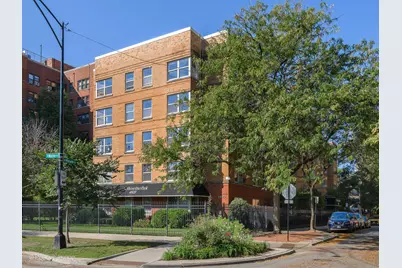 4920 N Marine Drive #S402, Chicago, IL 60640 - Photo 1