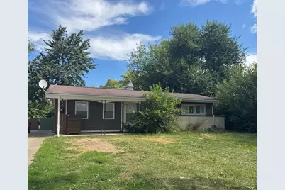 1202 Joanne Lane, Champaign, IL 61821 - Photo 1