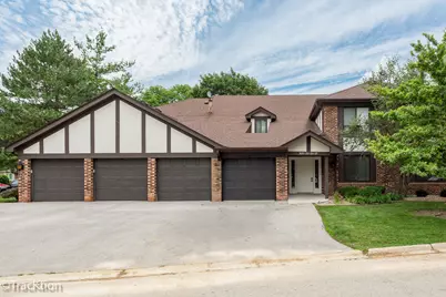 5825 Doe Circle #5825, Westmont, IL 60559 - Photo 1