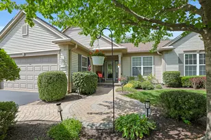 12255 Arlington Dr, Huntley, IL 60142 - Photo 1