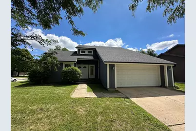 2075 Valley Creek Drive, Elgin, IL 60123 - Photo 1