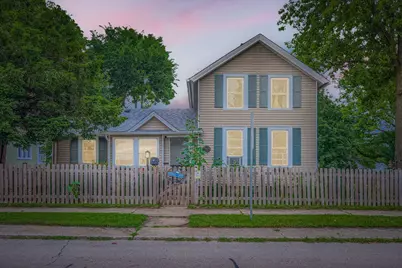 229 High Street, West Chicago, IL 60185 - Photo 1