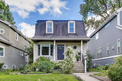 1118 South Boulevard, Evanston, IL 60202 - Photo 1