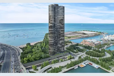 505 N Lake Shore Drive #5202, Chicago, IL 60611 - Photo 1