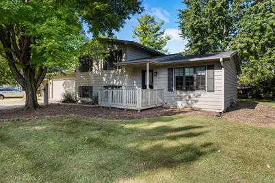 1904 Barberry Circle, Champaign, IL 61821 - Photo 1