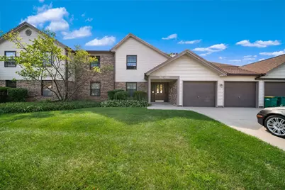 766 White Pine Road #6B1, Buffalo Grove, IL 60089 - Photo 1