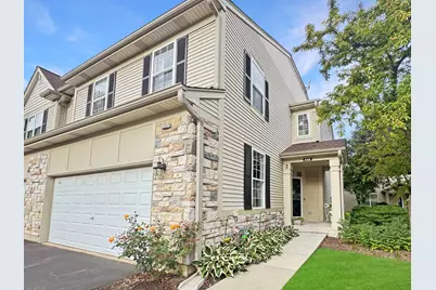 549 Shakespeare Drive, Grayslake, IL 60030 - Photo 1