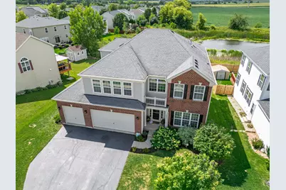 3021 Braeburn Way, Woodstock, IL 60098 - Photo 1