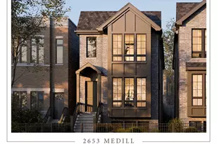 2653 W Medill Ave, Chicago, IL 60647 - Photo 1