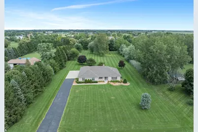 24031 S Schoolhouse Road, Manhattan, IL 60442 - Photo 1