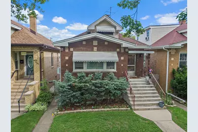 7928 W Barry Avenue, Elmwood Park, IL 60707 - Photo 1