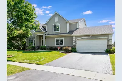 822 Longwood Drive, Lake Villa, IL 60046 - Photo 1