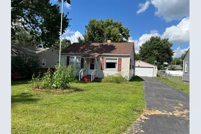 436 Gilbert Terrace, Machesney Park, IL 61115 - Photo 1