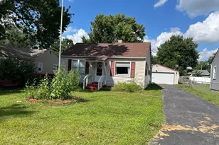436 Gilbert Terrace, Machesney Park, IL 61115 - Photo 1