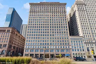 330 S Michigan Ave, Chicago, IL 60604 - Photo 1