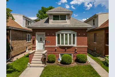 1329 Wisconsin Avenue, Berwyn, IL 60402 - Photo 1