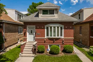 1329 Wisconsin Ave, Berwyn, IL 60402 - Photo 1