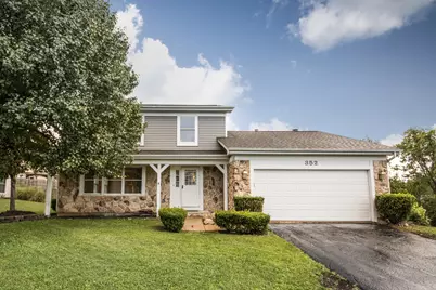 352 Country Lane, Algonquin, IL 60102 - Photo 1