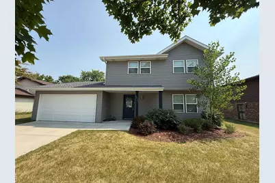 5712 Woodgate Drive, Matteson, IL 60443 - Photo 1
