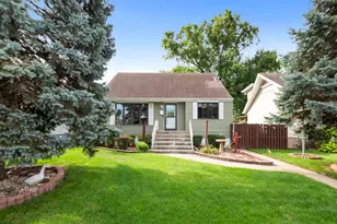 3723 W 115th Pl, Alsip, IL 60803 - Photo 1