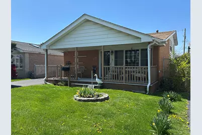 11024 Mason Avenue, Chicago Ridge, IL 60415 - Photo 1