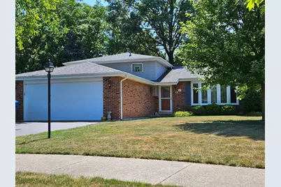 20 Joe Orr Court, Crete, IL 60417 - Photo 1