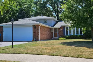 20 Joe Orr Ct, Crete, IL 60417 - Photo 1