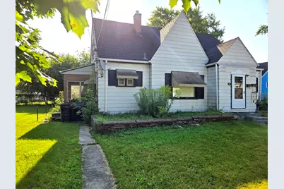 1117 Judge Avenue, Waukegan, IL 60085 - Photo 1