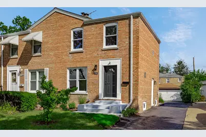 1786 Howard Avenue, Des Plaines, IL 60018 - Photo 1