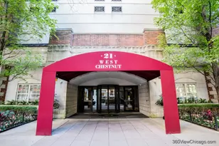 21 W Chestnut St, Chicago, IL 60610 - Photo 1
